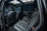 Mercedes-Benz GLS580 580 4M AMG Premium Plus Nappa Klädsel MOMS 380kW thumbnail