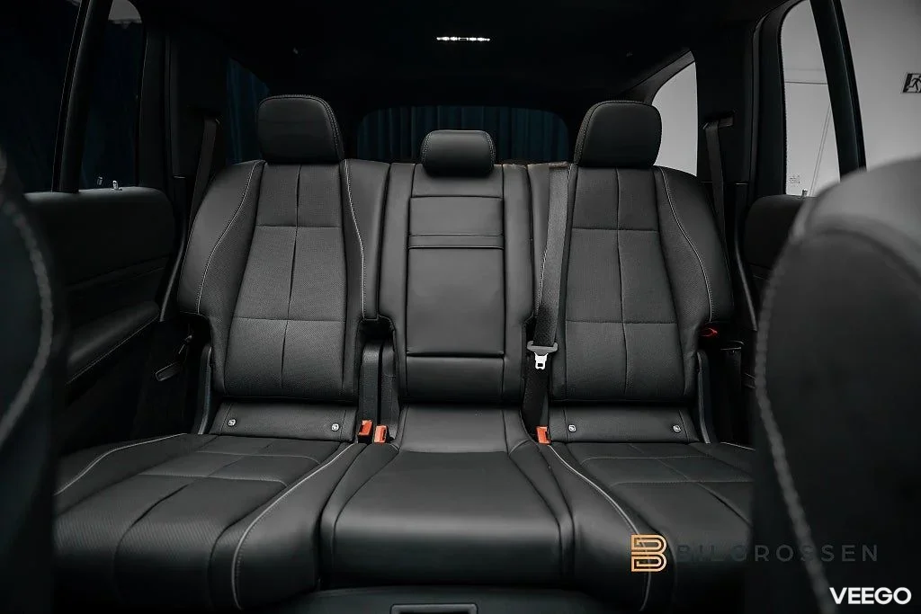 Mercedes-Benz GLS580 580 4M AMG Premium Plus Nappa Klädsel MOMS 380kW