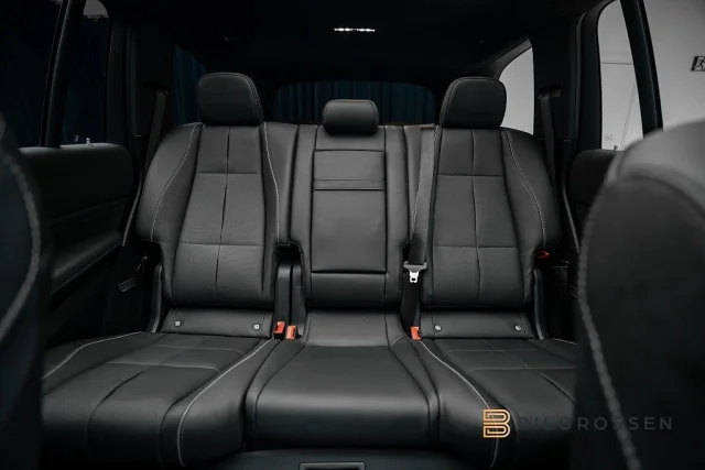 Image of Mercedes-Benz GLS580 580 4M AMG Premium Plus Nappa Klädsel MOMS 380kW