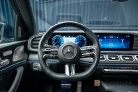 Mercedes-Benz GLS580 580 4M AMG Premium Plus Nappa Klädsel MOMS 380kW thumbnail