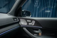 Mercedes-Benz GLS580 580 4M AMG Premium Plus Nappa Klädsel MOMS 380kW thumbnail