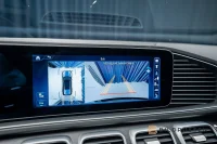 Mercedes-Benz GLS580 580 4M AMG Premium Plus Nappa Klädsel MOMS 380kW thumbnail