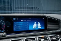 Mercedes-Benz GLS580 580 4M AMG Premium Plus Nappa Klädsel MOMS 380kW thumbnail