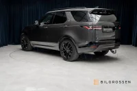 Land Rover Discovery D250 MHEV R-Dynamic 249hk Panorama 360 183kW thumbnail