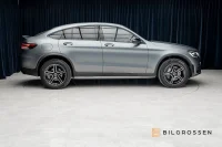 Mercedes-Benz GLC200 300 e Coupé 4MATIC AMG Line Taklucka Night 235kW thumbnail