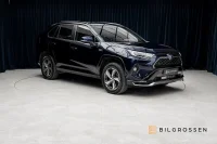 Toyota RAV4 Plug-in Hybrid E-CVT Active B-Kamera MOMS 225kW thumbnail