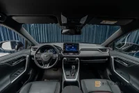 Toyota RAV4 Plug-in Hybrid E-CVT X EDITION Kamera MOMS 225kW thumbnail