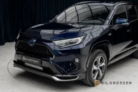 Toyota RAV4 Plug-in Hybrid E-CVT Active B-Kamera MOMS 225kW thumbnail