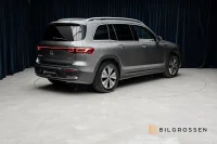 Mercedes-Benz EQB 300 4MATIC Progressive Värmare Kamera 168kW thumbnail