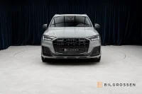 Audi SQ7 TFSI quattro 7-Sits Competition Plus Kolfiber MOMS 373kW thumbnail