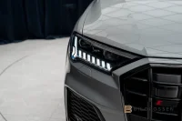 Audi SQ7 TFSI quattro 7-Sits Competition Plus Kolfiber MOMS 373kW thumbnail