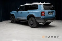 Toyota Land Cruiser 2.8 4WD 204hk FIRST EDITION JBL HUD MOMS 150kW thumbnail