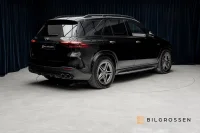 Mercedes-Benz GLE350 53 AMG 4MATIC+ Premium Plus Hud 360° 320kW thumbnail