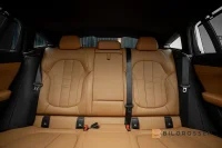 BMW X6 M50i 530hk Ultimate Edt Panorama H/K 360 Hud DAP MOMS 390kW thumbnail