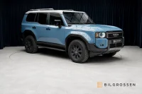 Toyota Land Cruiser 2.8 4WD 204hk FIRST EDITION JBL HUD MOMS 150kW thumbnail