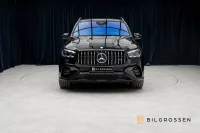 Mercedes-Benz GLE350 53 AMG 4MATIC+ Premium Plus Hud 360° 320kW thumbnail