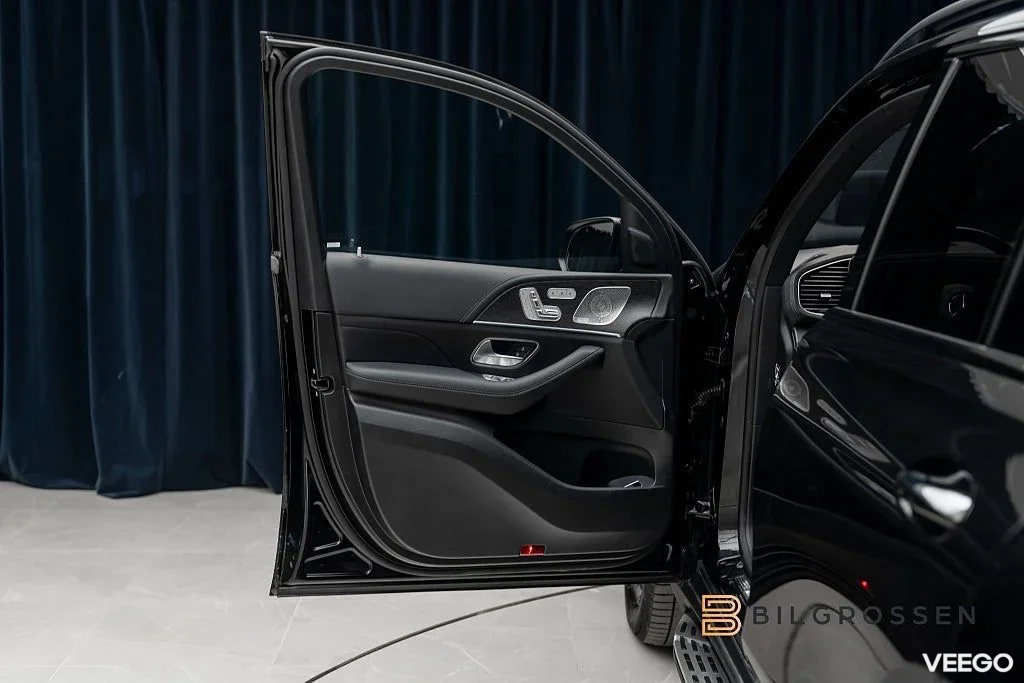 Mercedes-Benz GLE350 53 AMG 4MATIC+ Premium Plus Hud 360° 320kW