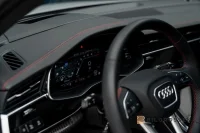 Audi SQ7 TFSI quattro 7-Sits Competition Plus Kolfiber MOMS 373kW thumbnail