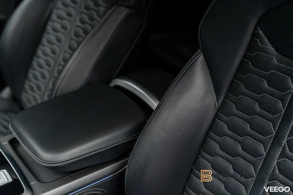 Audi RS Q8 RS-Design B&O RS-Sportavg Panorama Softclose 441kW