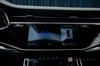 Audi SQ7 TFSI quattro 7-Sits Competition Plus Kolfiber MOMS 373kW thumbnail