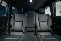 Toyota Land Cruiser 2.8 4WD 204hk FIRST EDITION JBL HUD MOMS 150kW thumbnail