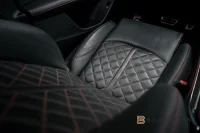 Audi SQ7 TFSI quattro 7-Sits Competition Plus Kolfiber MOMS 373kW thumbnail