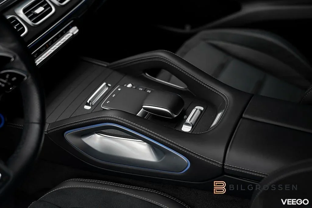 Mercedes-Benz GLE350 53 AMG 4MATIC+ Premium Plus Hud 360° 320kW