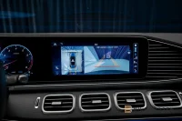 Mercedes-Benz GLE350 53 AMG 4MATIC+ Premium Plus Hud 360° 320kW thumbnail