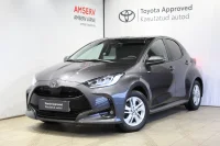 Toyota Yaris Active Plus 1.5 92kW thumbnail