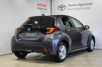 Toyota Yaris Active Plus 1.5 92kW thumbnail