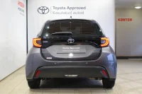Toyota Yaris Active Plus 1.5 92kW thumbnail