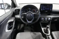 Toyota Yaris Active Plus 1.5 92kW thumbnail