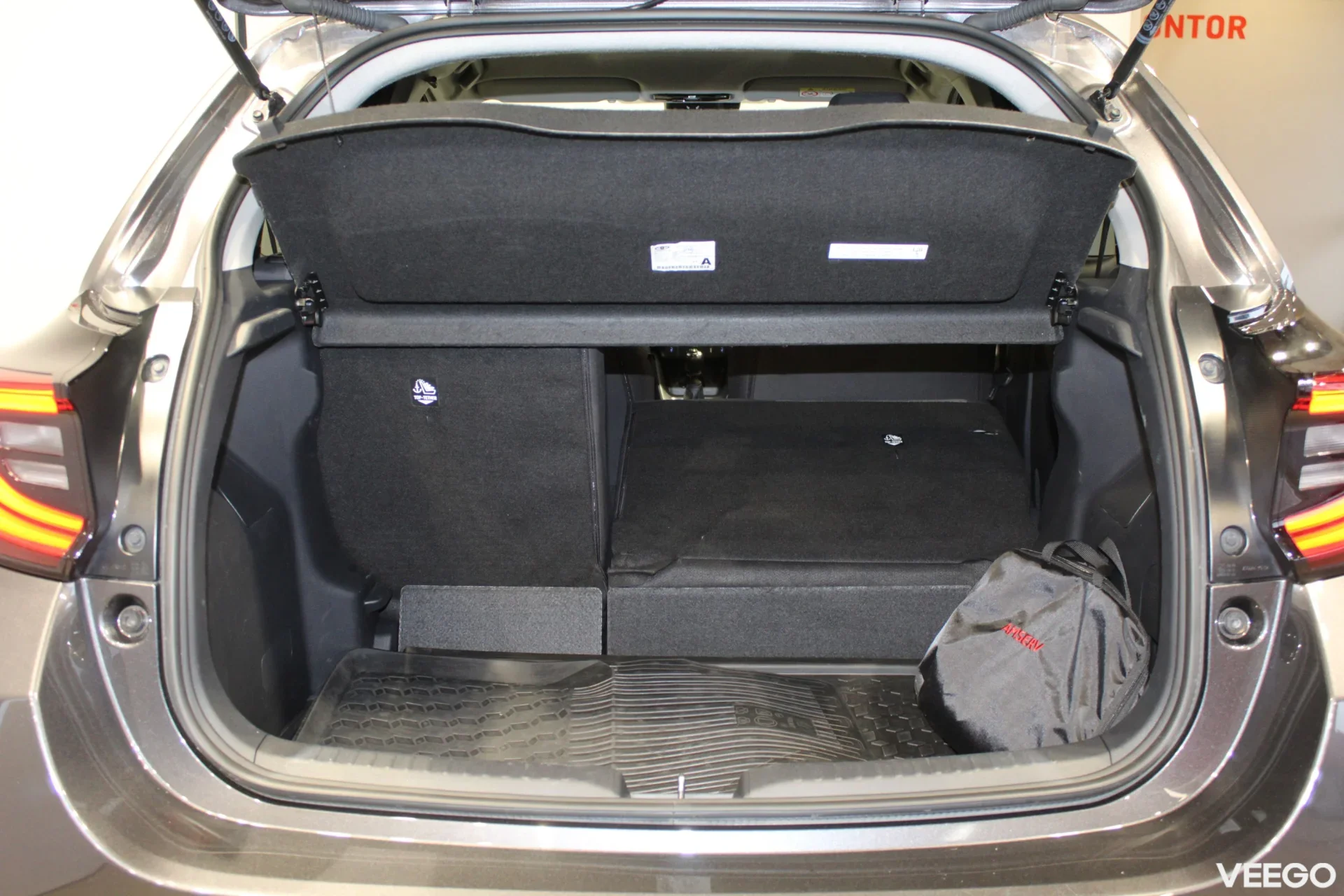 Toyota Yaris Active Plus 1.5 92kW