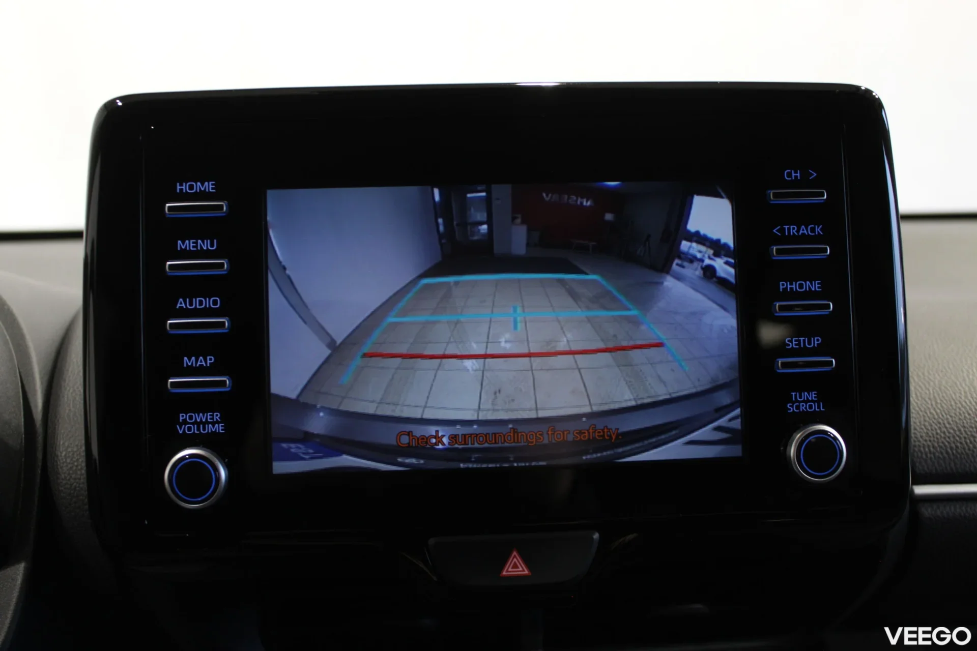 Toyota Yaris Active Plus 1.5 92kW