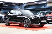 Cupra Formentor 1.5 110kW thumbnail