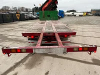 SCANIA R480 PK 65002 + JIB / PLATFORM L=7518 mm 353kW thumbnail
