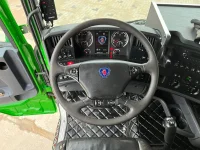 SCANIA R480 PK 65002 + JIB / PLATFORM L=7518 mm 353kW thumbnail