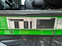 SCANIA R480 PK 65002 + JIB / PLATFORM L=7518 mm 353kW thumbnail