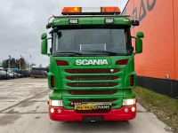 SCANIA R480 PK 65002 + JIB / PLATFORM L=7518 mm 353kW thumbnail