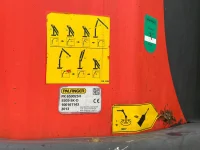 SCANIA R480 PK 65002 + JIB / PLATFORM L=7518 mm 353kW thumbnail