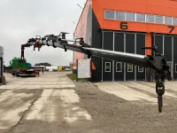 SCANIA R480 PK 65002 + JIB / PLATFORM L=7518 mm 353kW thumbnail