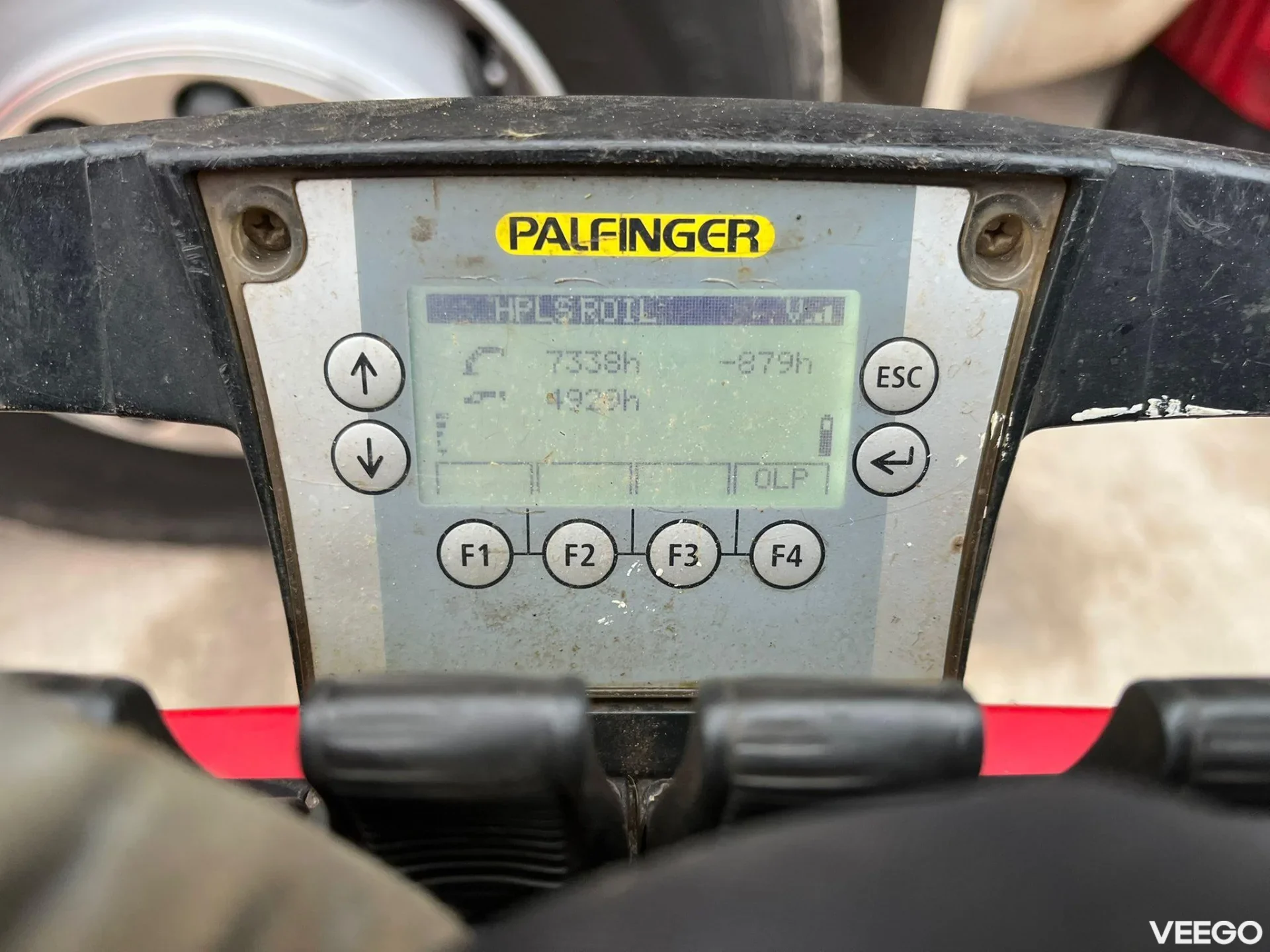 SCANIA R480 PK 65002 + JIB / PLATFORM L=7518 mm 353kW