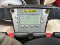 SCANIA R480 PK 65002 + JIB / PLATFORM L=7518 mm 353kW thumbnail