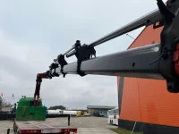 SCANIA R480 PK 65002 + JIB / PLATFORM L=7518 mm 353kW thumbnail