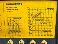 SCANIA R480 PK 65002 + JIB / PLATFORM L=7518 mm 353kW thumbnail