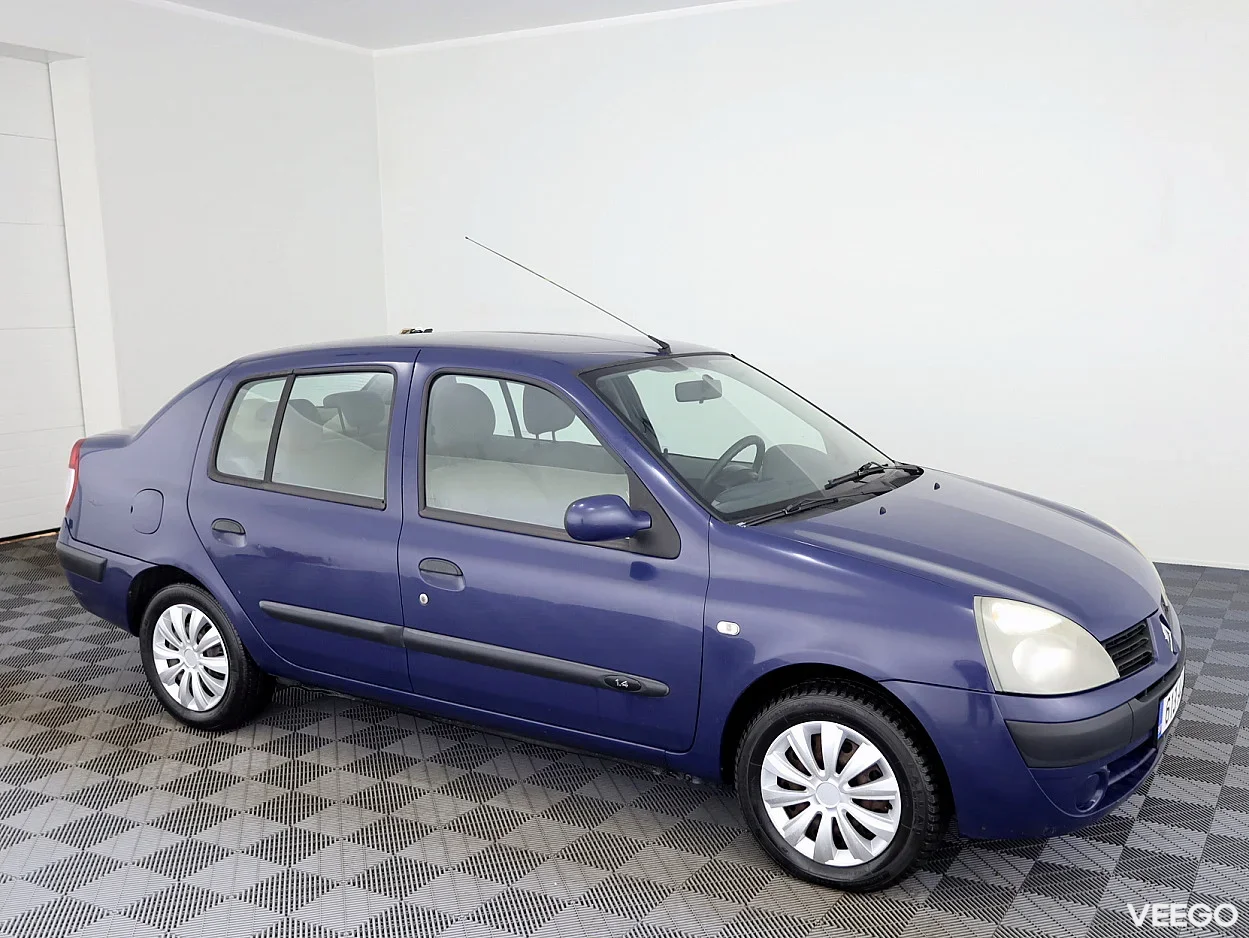 Renault Thalia 1.4 55kW