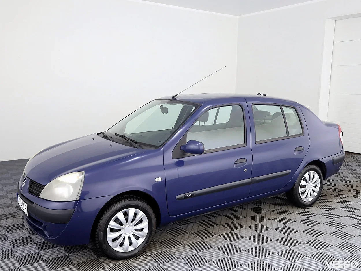 Renault Thalia 1.4 55kW