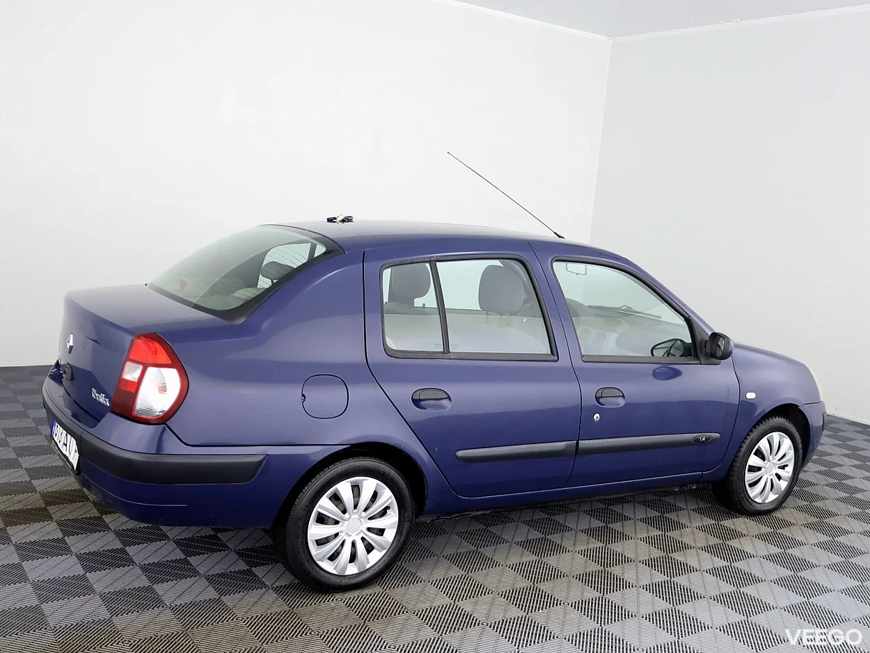 Renault Thalia 1.4 55kW