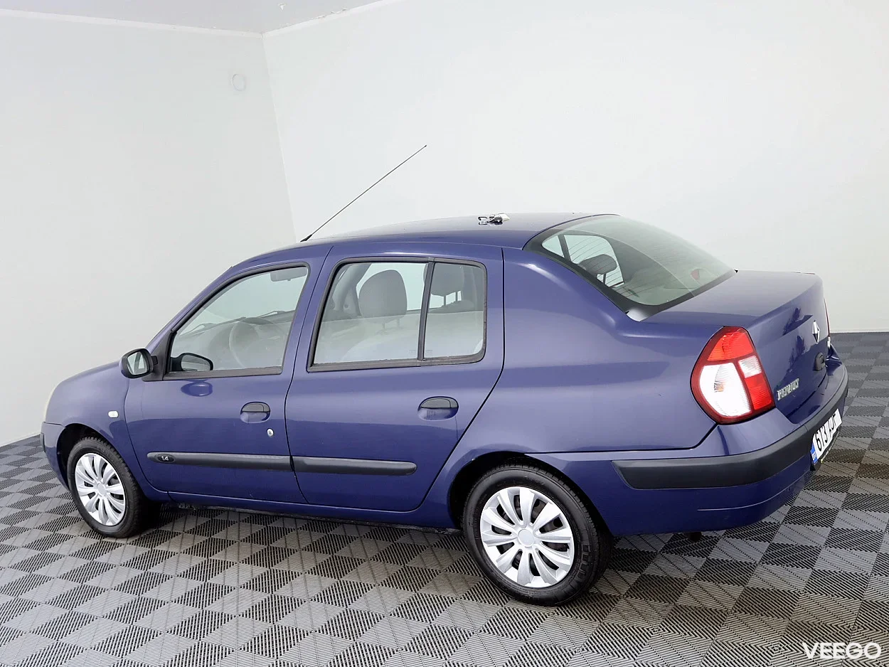 Renault Thalia 1.4 55kW