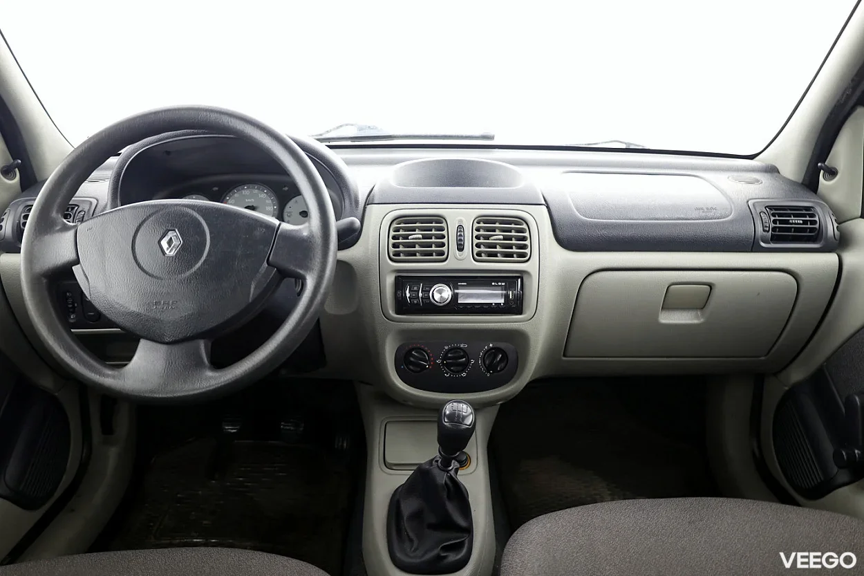 Renault Thalia 1.4 55kW